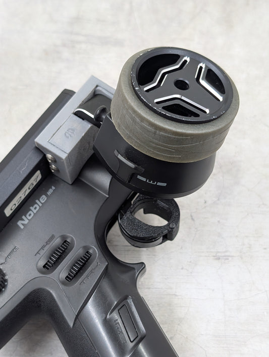 Steering Angle Lock - FlySky NB4/+/Pro