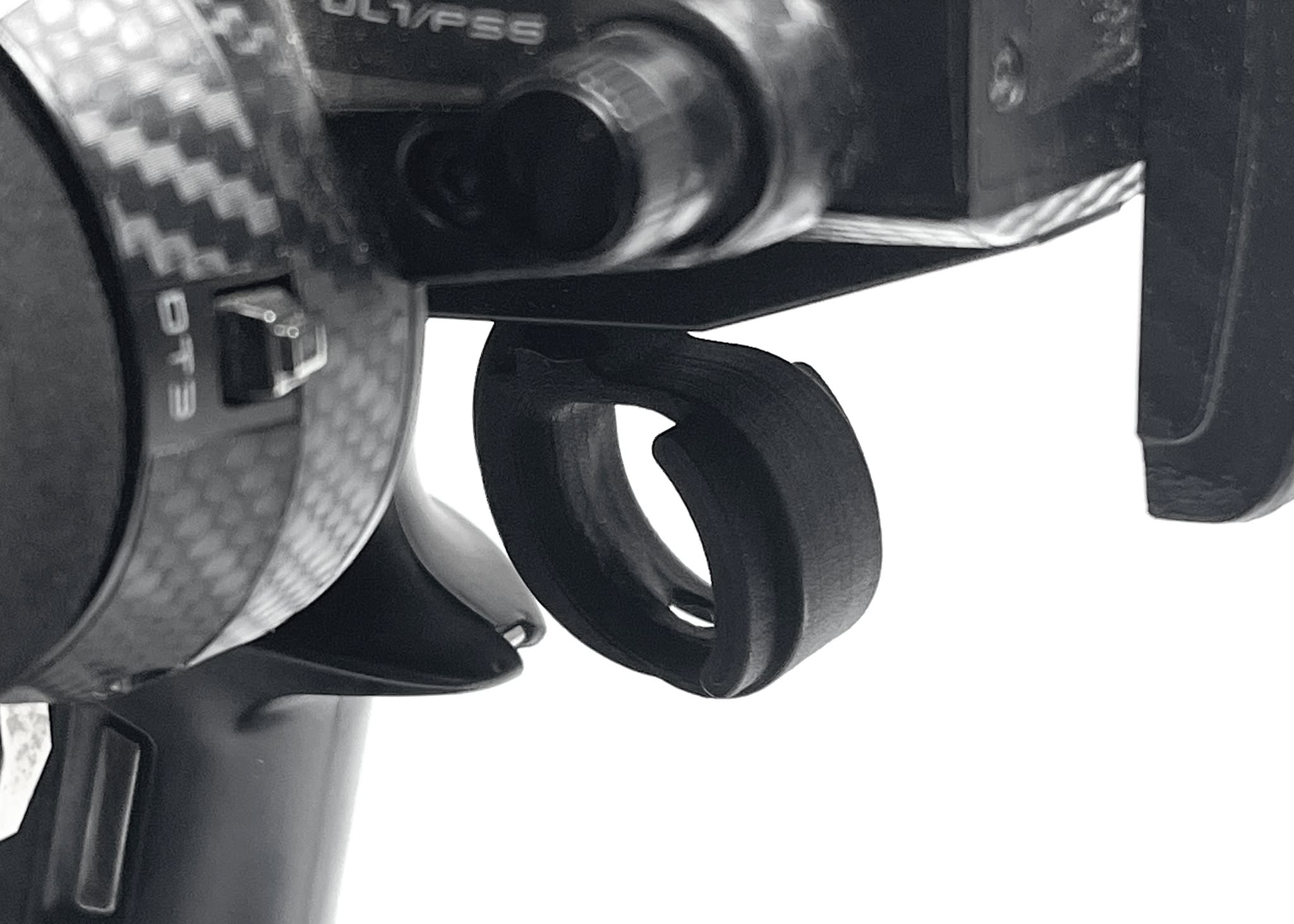 TrueFeel Trigger - Futaba 7PX/10PX (All Variants)