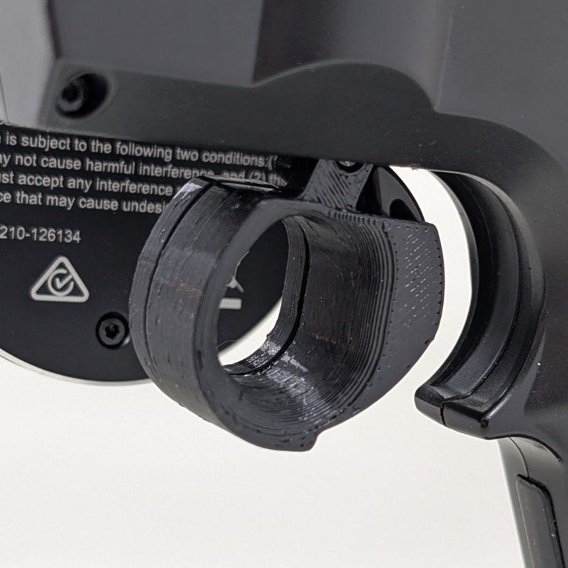 TrueFeel Trigger - FlySky NB4/+/Pro