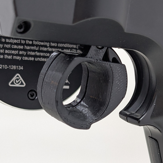 TrueFeel Trigger - FlySky NB4/+/Pro