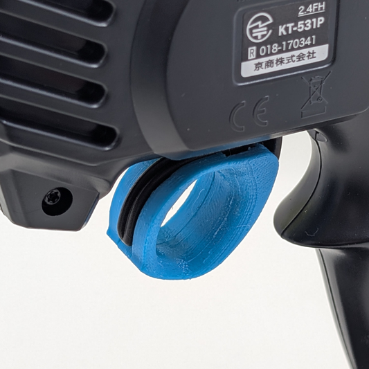 TrueFeel Trigger - Kyosho KT-531P