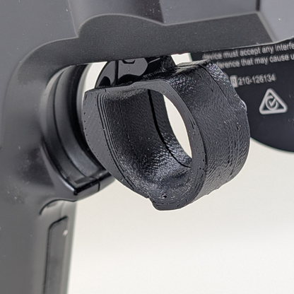 TrueFeel Trigger - FlySky NB4/+/Pro (Left Handed)