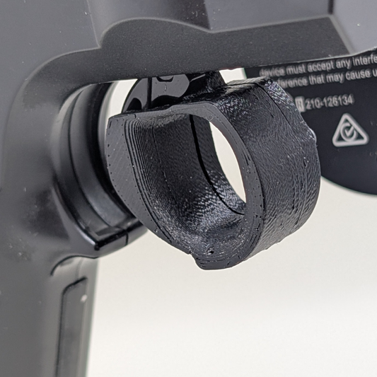 TrueFeel Trigger - FlySky NB4/+/Pro (Left Handed)