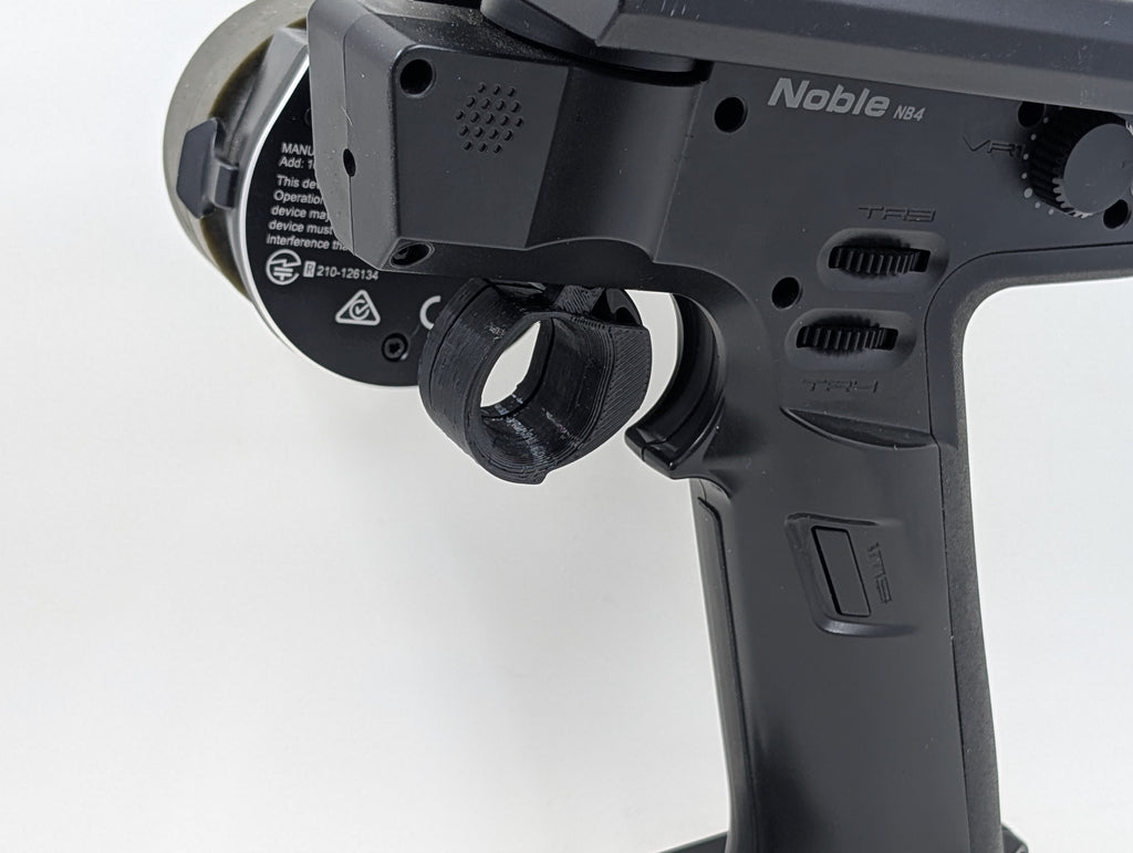 TrueFeel Trigger - FlySky NB4/+/Pro