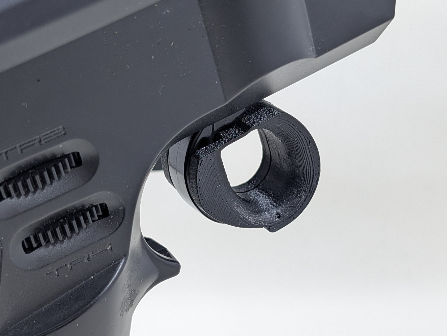 TrueFeel Trigger - FlySky NB4/+/Pro (Left Handed)