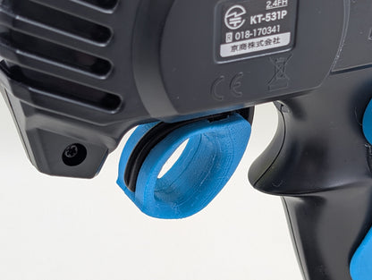 TrueFeel Trigger - Kyosho KT-531P