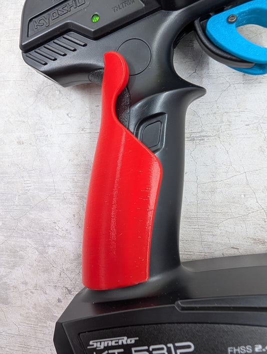 Steering Handle Adapter - Kyosho KT-531P