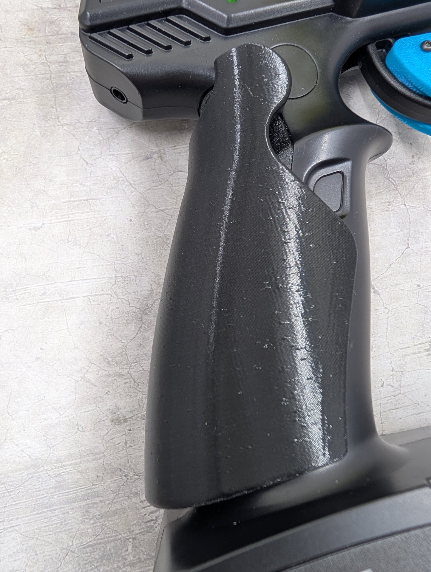 Steering Handle Adapter - Kyosho KT-531P