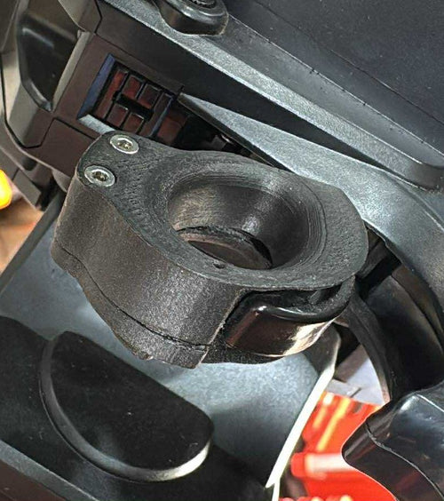 TrueFeel Trigger - Sanwa M12/M17