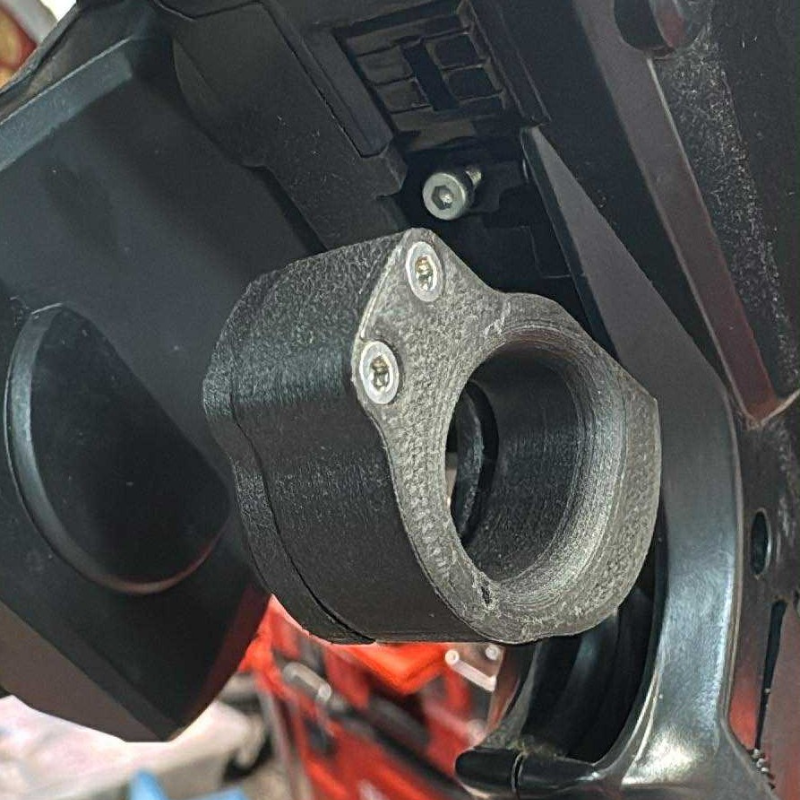 TrueFeel Trigger - Sanwa M12/M17