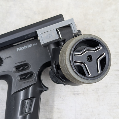 Steering Angle Lock - FlySky NB4/+/Pro
